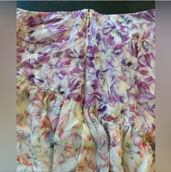 Bryant Top And Rhodes Skirt In Sweet Kisses - Picture 7 of 10